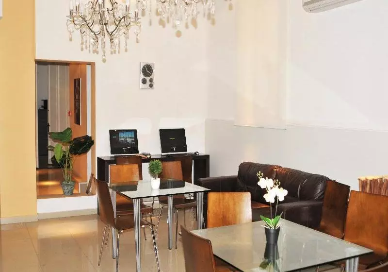 Fotos del hotel Viewport Montevideo:  14