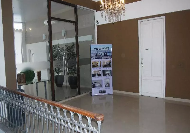 Fotos del hotel Viewport Montevideo:  7
