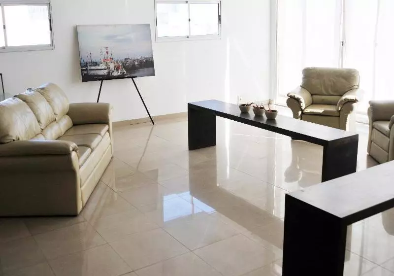 Fotos del hotel Viewport Montevideo:  13