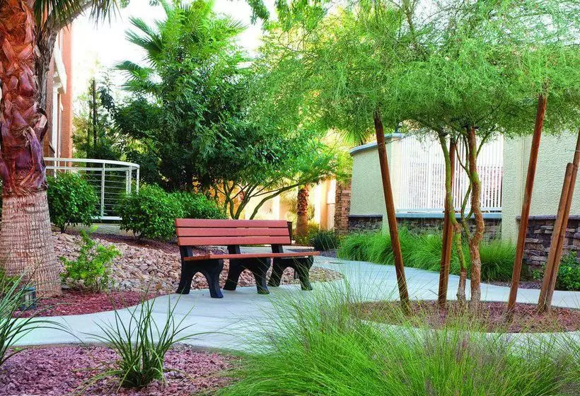 Fotos del hotel Worldmark Las Vegas  Tropicana Avenue:  7