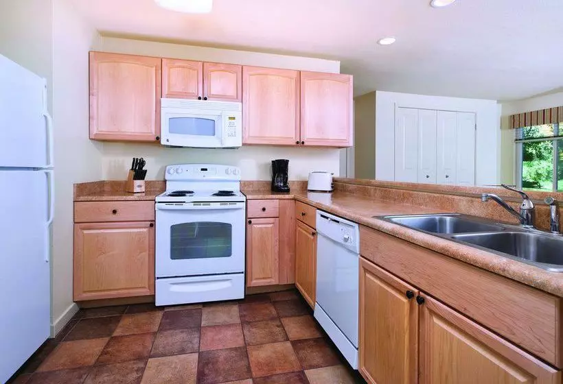 Fotos del hotel Worldmark Las Vegas  Tropicana Avenue:  8