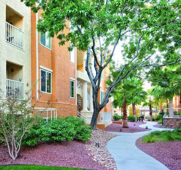 Fotos del hotel Worldmark Las Vegas  Tropicana Avenue:  21