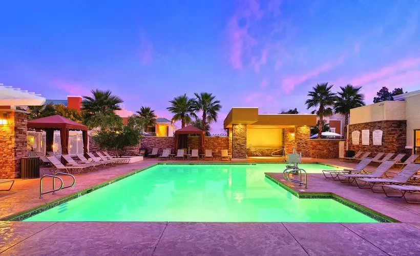 Fotos del hotel Worldmark Las Vegas  Tropicana Avenue:  16