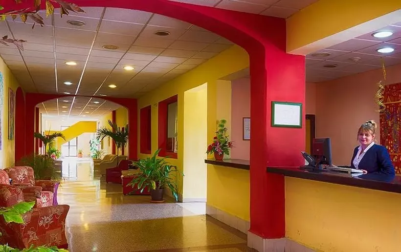 Fotos del hotel Sercotel San Alejandro:  9