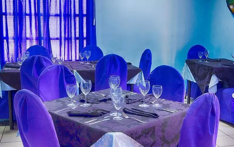 Fotos del hotel Sercotel San Alejandro:  13