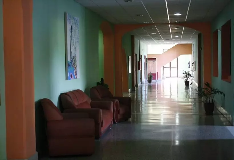 Fotos del hotel Sercotel San Alejandro:  3