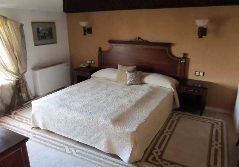 Fotos del hotel Castelo Di San Marino:  2