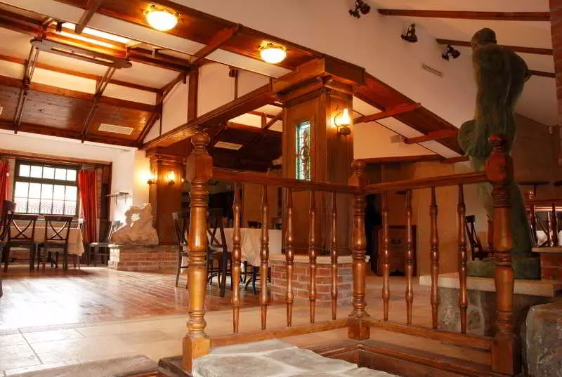 Fotos del hotel Castelo Di San Marino:  3