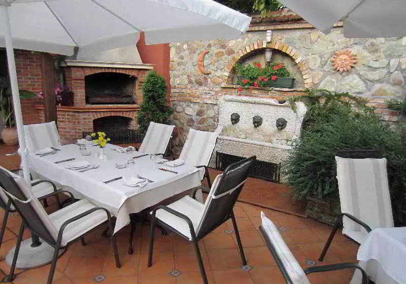 Fotos del hotel Castelo Di San Marino:  18