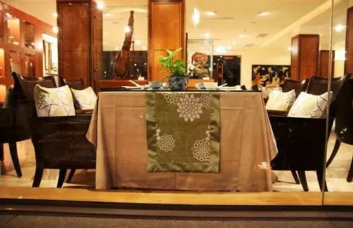 Fotos del hotel Hofeng Resort:  15