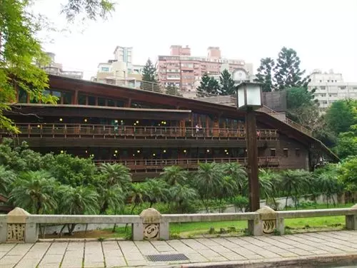 Fotos del hotel Hofeng Resort:  7