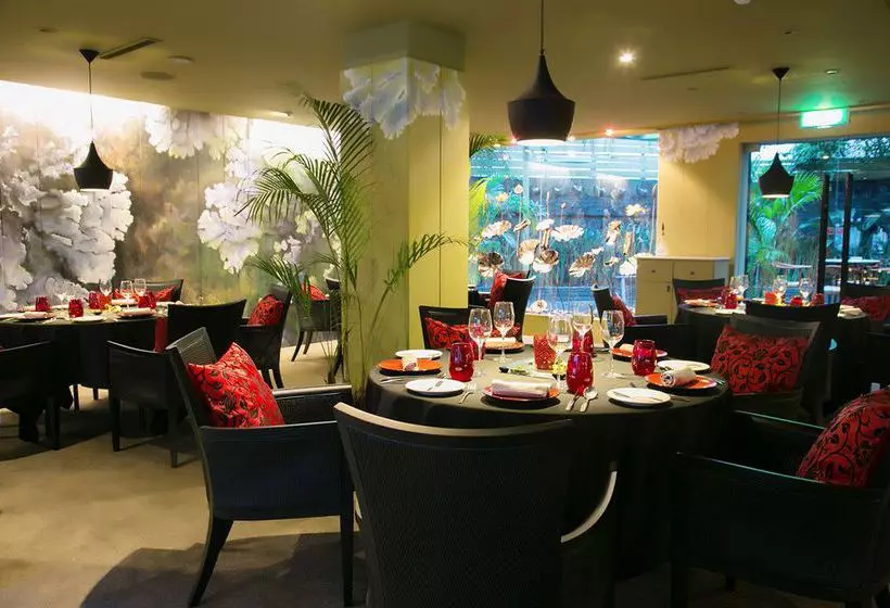 Fotos del hotel Hofeng Resort:  4