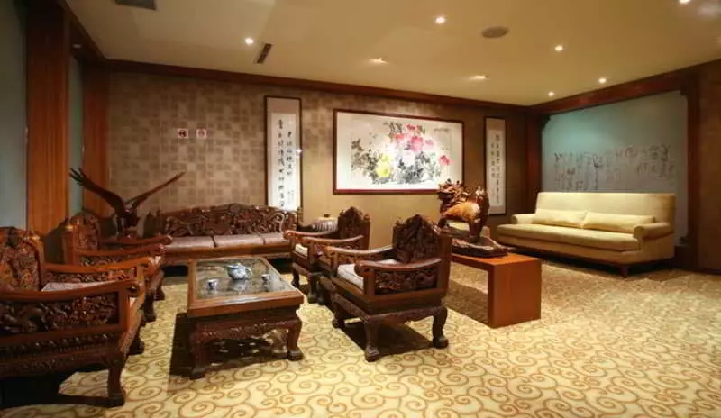 Fotos del hotel Hofeng Resort:  21