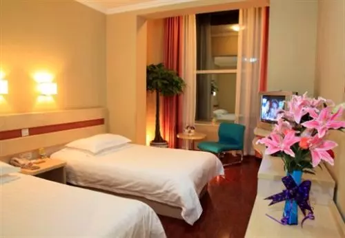 Fotos del hotel Shindom Inn Cai Shi Kou:  5