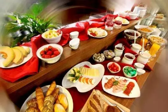 Fotos del hotel Eb Hotel Garni:  3