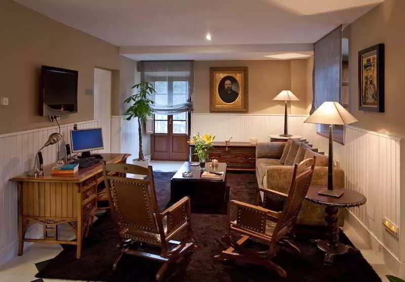 Fotos del hotel Casa De Castro:  3