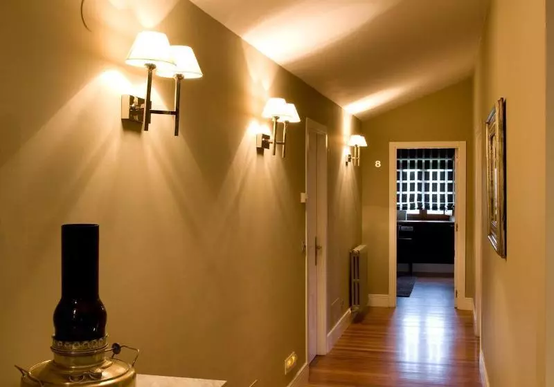 Fotos del hotel Casa De Castro:  10