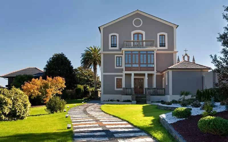 Fotos del hotel Casa De Castro:  11