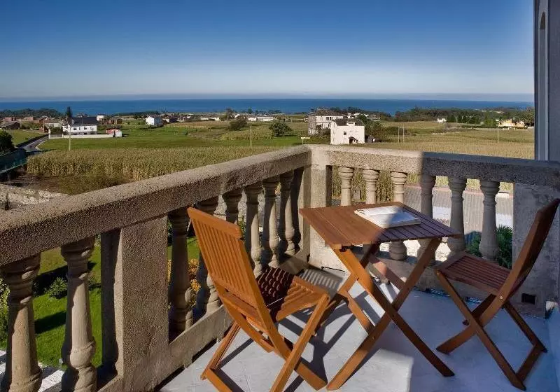 Fotos del hotel Casa De Castro:  17