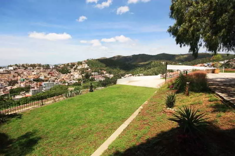 Fotos del hotel Guanajuato:  6