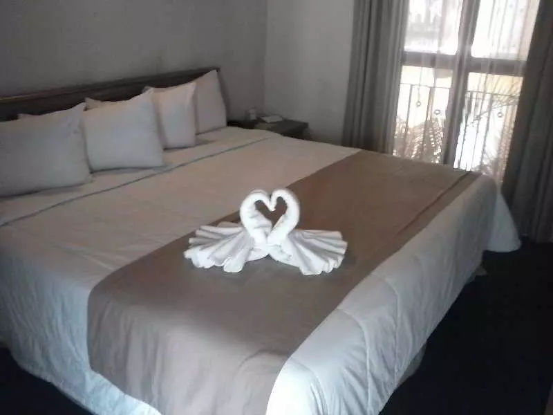 Fotos del hotel Guanajuato:  7