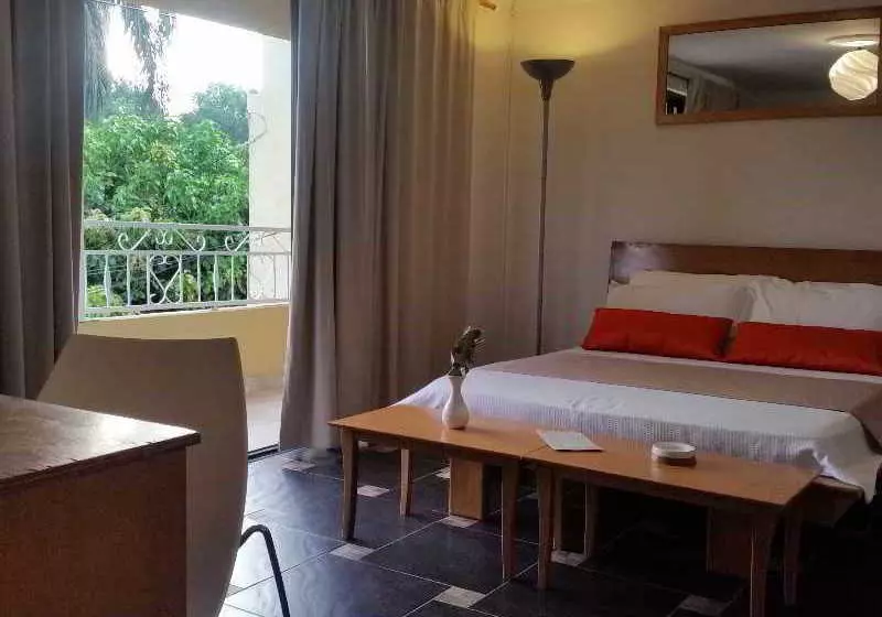 Fotos del hotel Molicie:  11