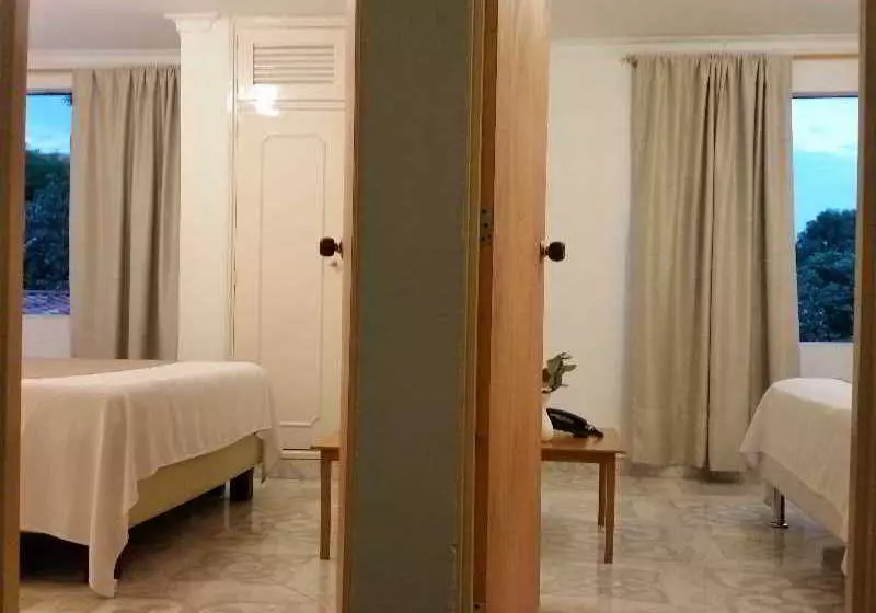 Fotos del hotel Molicie:  9