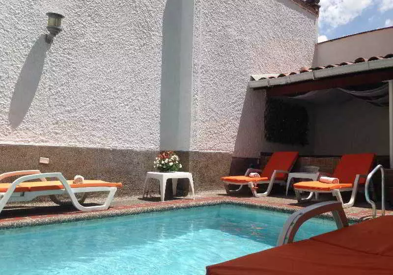 Fotos del hotel Molicie:  7