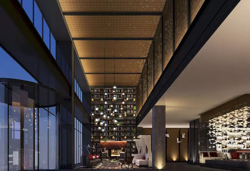 Fotos del hotel Cyts Shanshui Trends Hotel Nongye Road Branch:  8