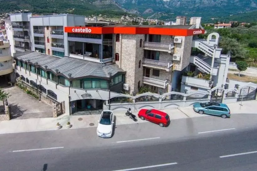 Fotos del hotel Castello:  2