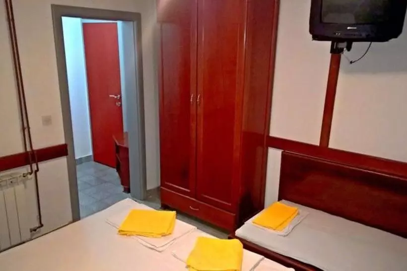 Fotos del hotel Castello:  7