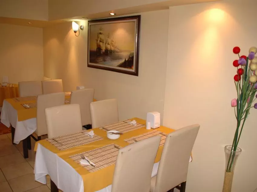 Fotos del hotel örün:  12