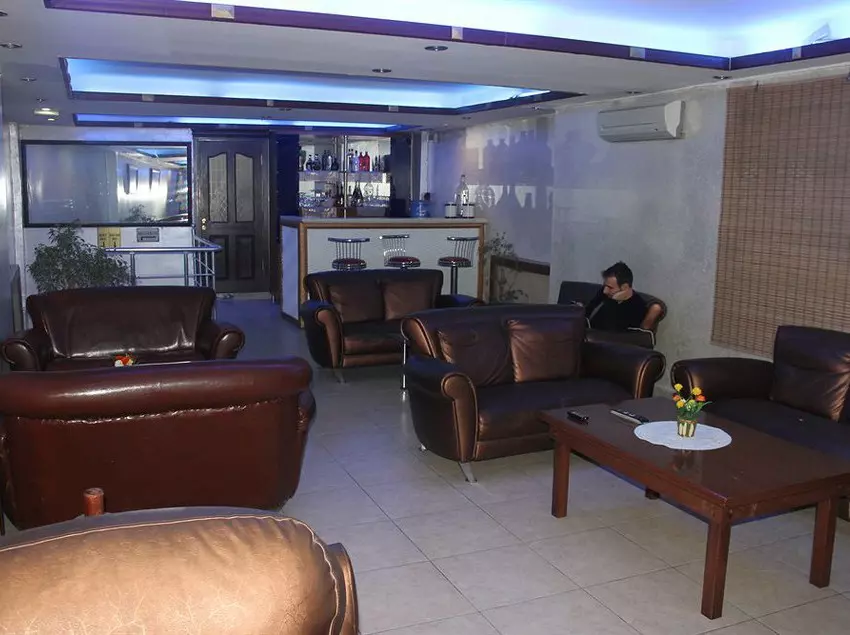 Fotos del hotel örün:  3