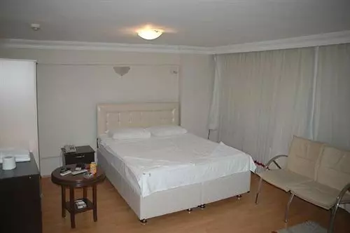 Fotos del hotel örün:  20