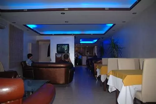 Fotos del hotel örün:  5