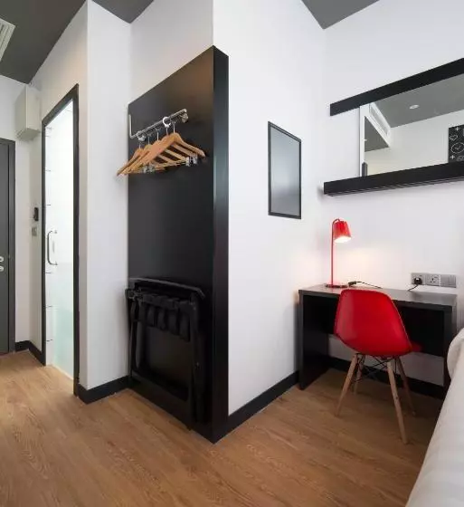 Fotos del hotel Tune  Kliaklia2, Airport Transit:  22