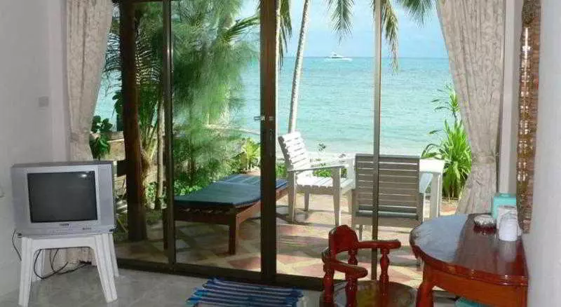 Fotos del hotel Aree Beach Resort:  9