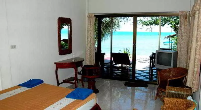 Fotos del hotel Aree Beach Resort:  11