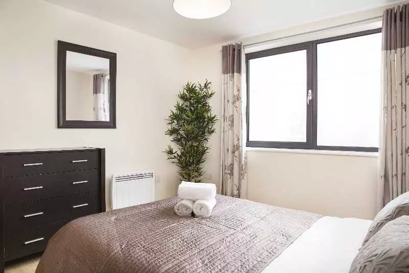 Fotos del hotel Cheltenham Plaza:  12