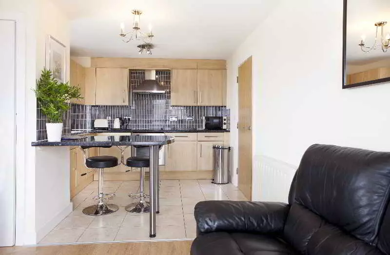 Fotos del hotel Cheltenham Plaza:  17