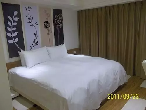 Fotos del hotel Honeydew:  16