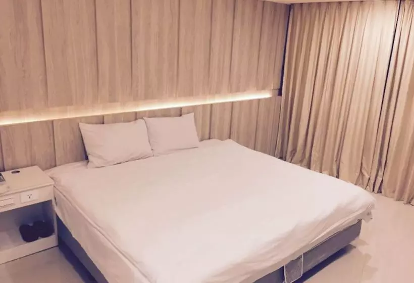 Fotos del hotel Honeydew:  21