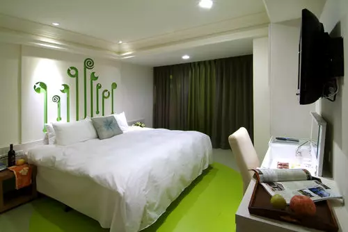 Fotos del hotel Honeydew:  7