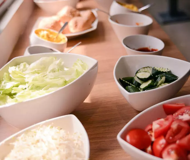 Fotos del hotel Honeydew:  3