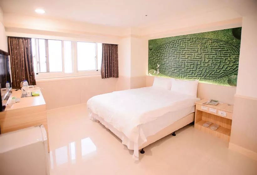 Fotos del hotel Honeydew:  22