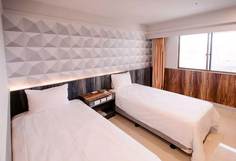 Fotos del hotel Honeydew:  12