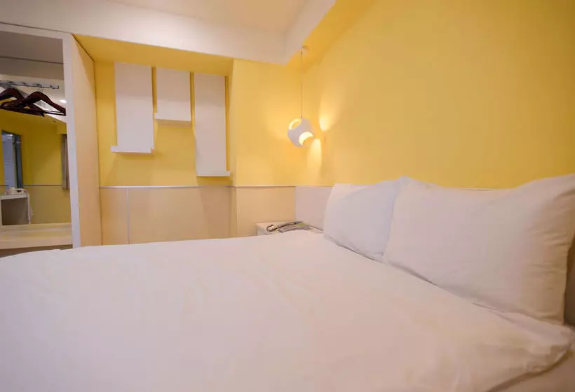 Fotos del hotel Honeydew:  15