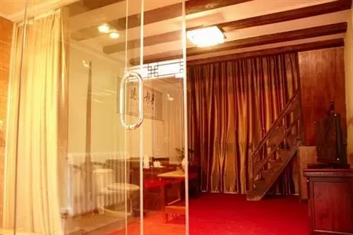 Fotos del hotel Lijiang Sina:  16