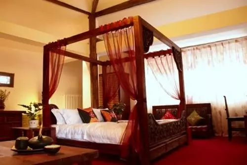 Fotos del hotel Lijiang Sina:  8