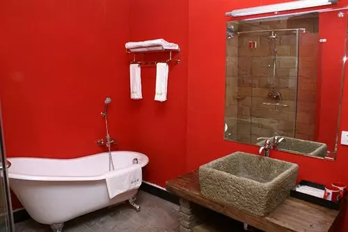 Fotos del hotel Lijiang Sina:  11